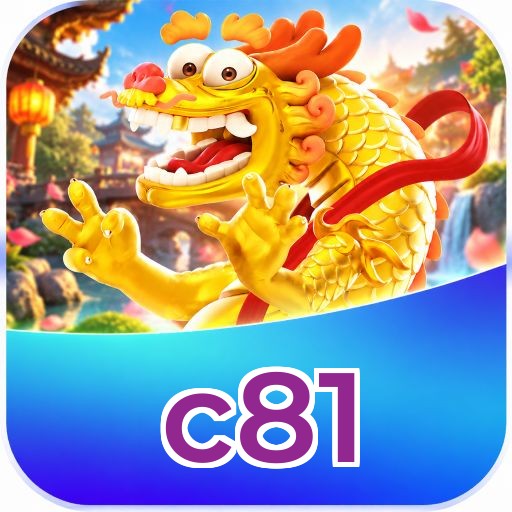 Logo c81