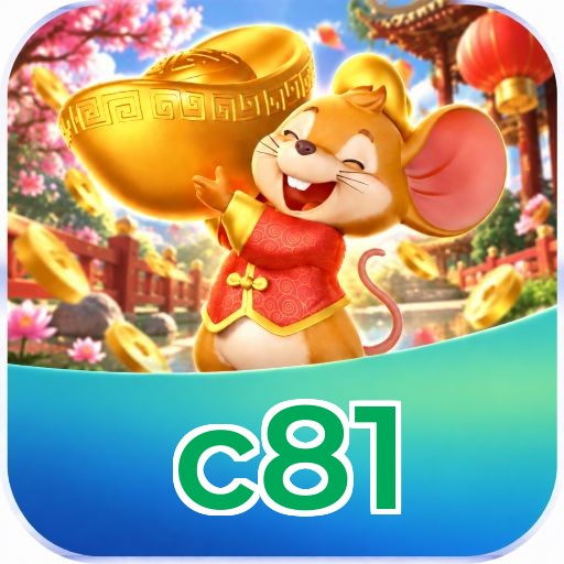 Logo c81