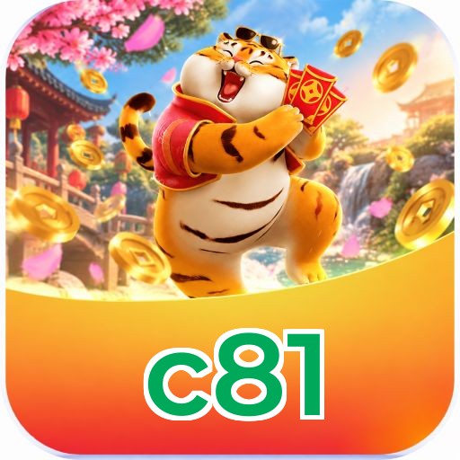 Logo c81