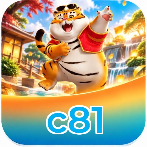 Logo c81