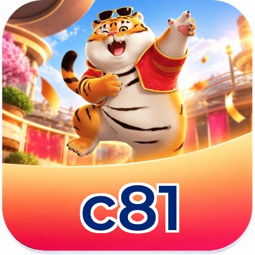 Logo c81