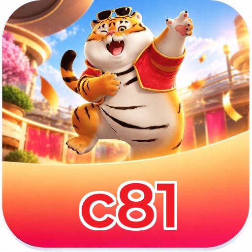Logo c81