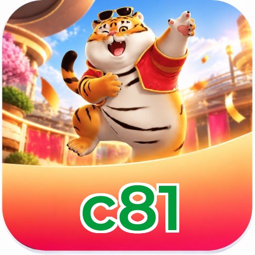Logo c81