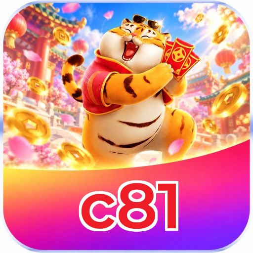 Logo c81