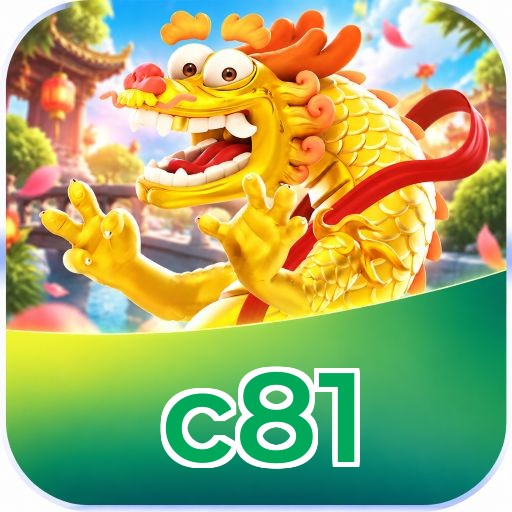 Logo c81