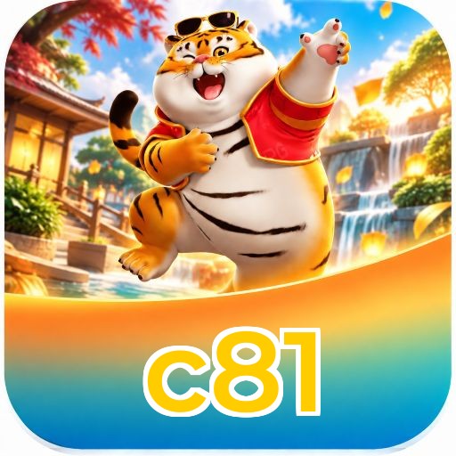 Logo c81