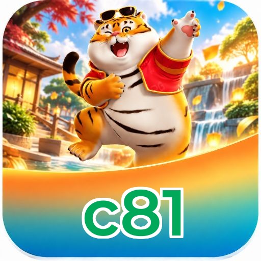 Logo c81