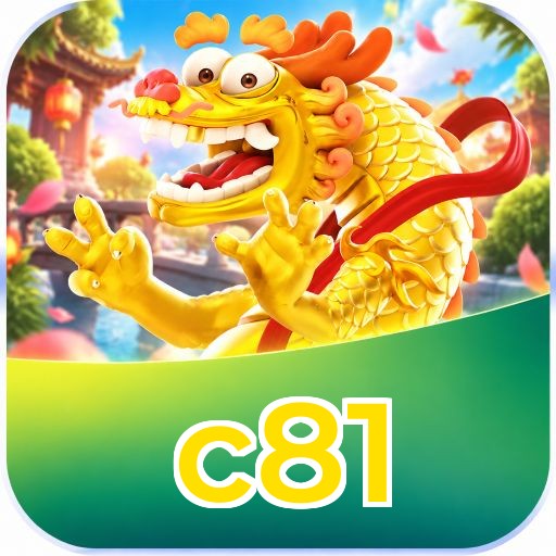 Logo APK c81 Android